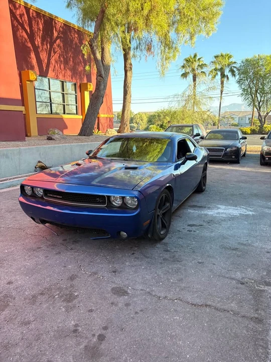 2012 Dodge Challenger 3rd Gen - Image 6 of 7
