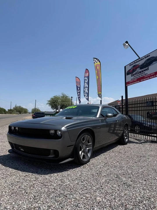 2012 Dodge Challenger 3rd Gen - Image 2 of 8