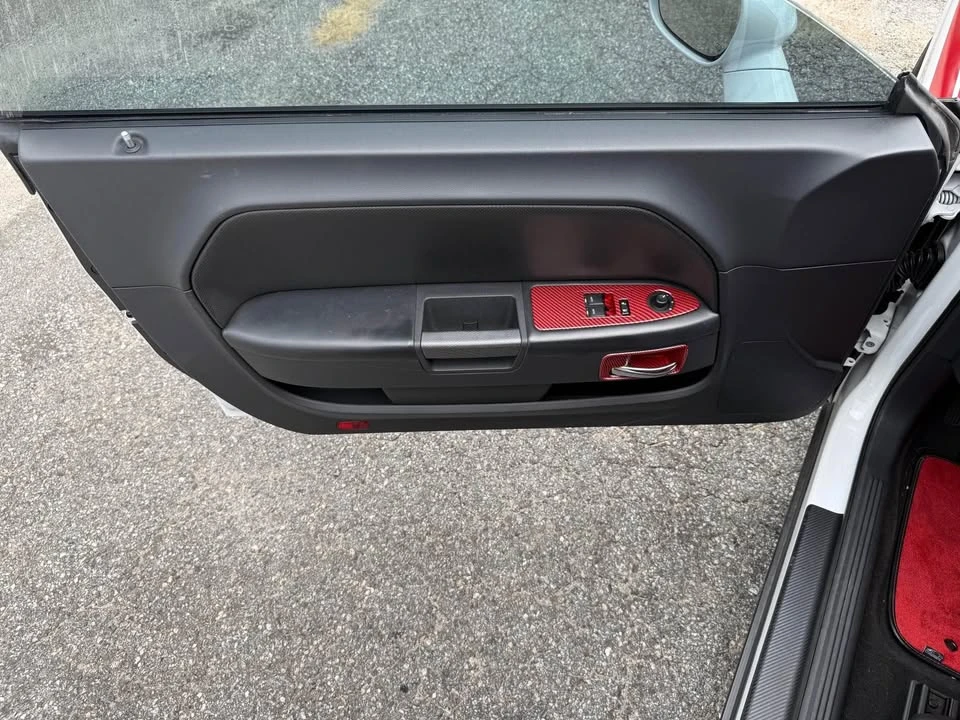 2012 Dodge Challenger 3rd Gen - Image 6 of 15