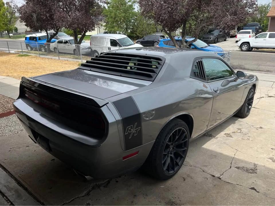 2012 Dodge Challenger 3rd Gen - Image 2 of 8