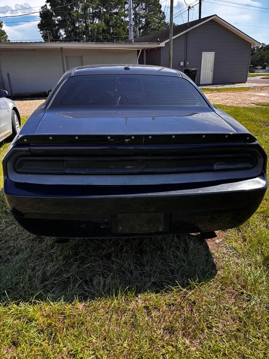 2012 Dodge Challenger 3rd Gen - Image 5 of 5