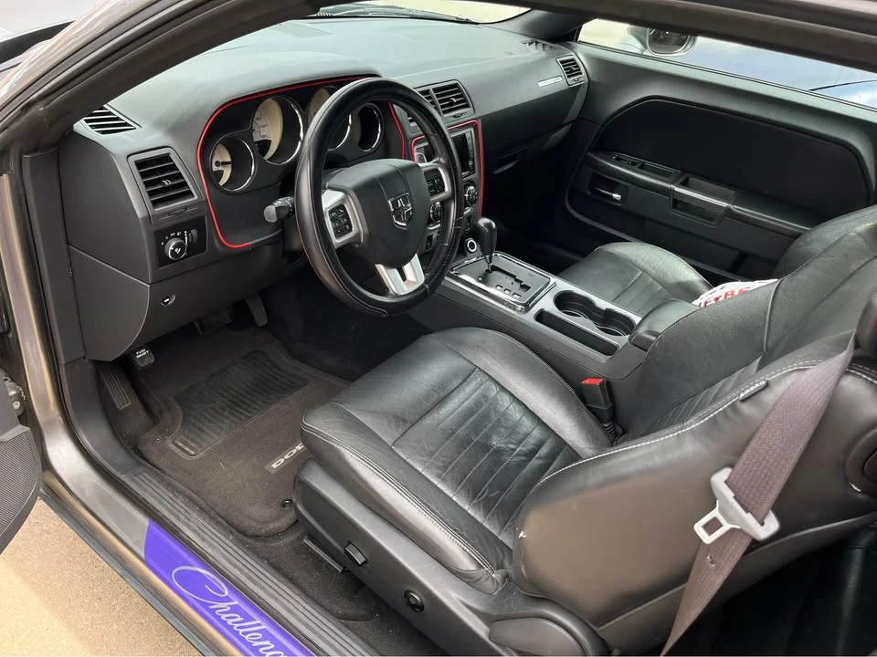 2012 Dodge Challenger 3rd Gen - Image 3 of 8