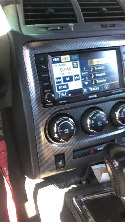 2012 Dodge Challenger 3rd Gen - Image 3 of 3