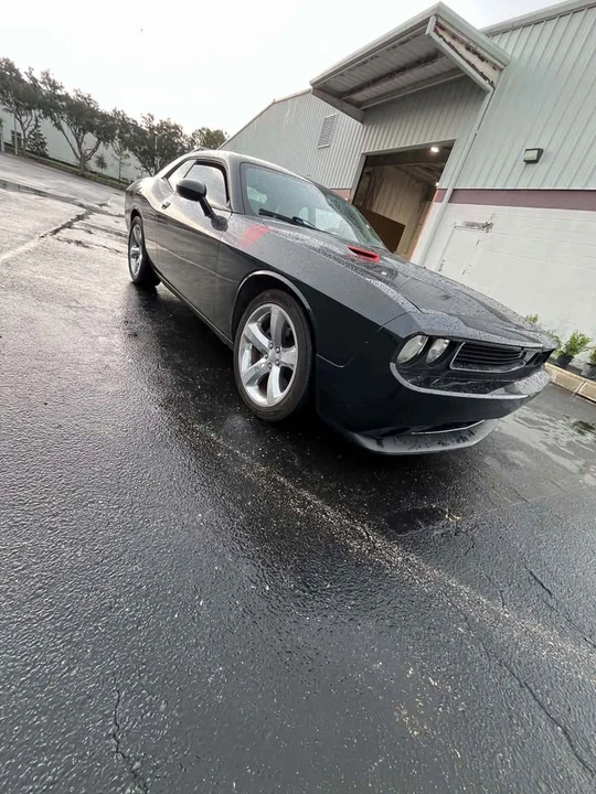 2012 Dodge Challenger 3rd Gen - Image 3 of 10