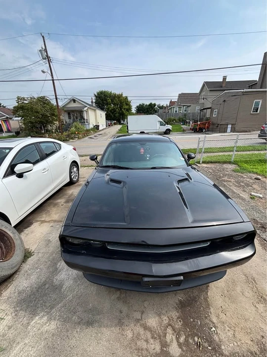 2012 Dodge Challenger 3rd Gen - Image 3 of 6