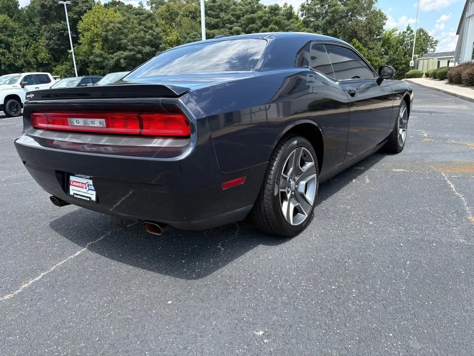 2012 Dodge Challenger 3rd Gen - Image 3 of 6