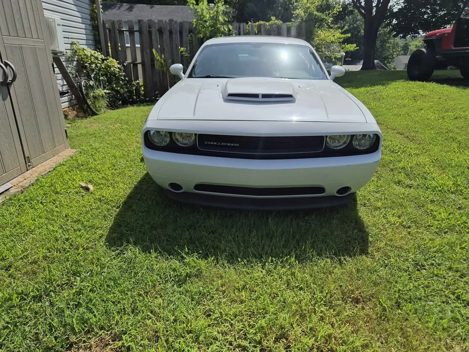 2012 Dodge Challenger 3rd Gen - Image 2 of 18
