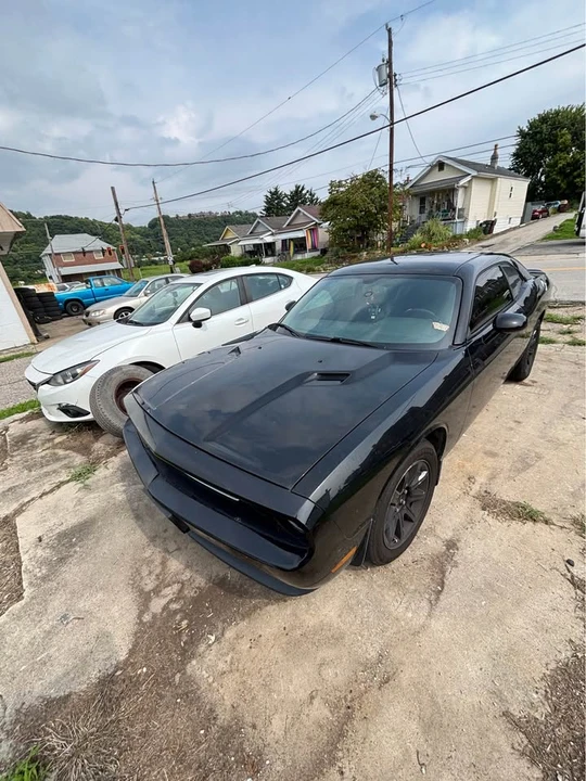 2012 Dodge Challenger 3rd Gen - Image 2 of 6
