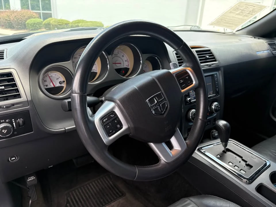 2012 Dodge Challenger 3rd Gen - Image 6 of 6