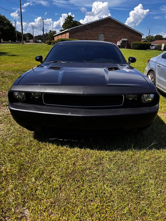 2012 Dodge Challenger 3rd Gen - Image 3 of 5