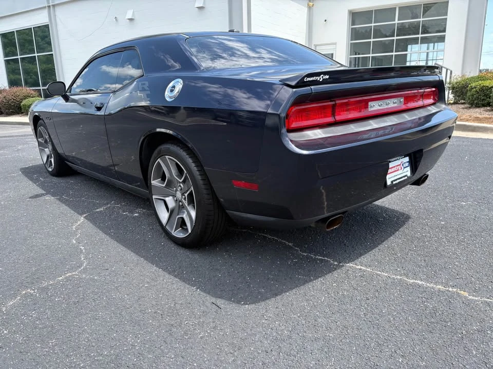 2012 Dodge Challenger 3rd Gen - Image 4 of 6