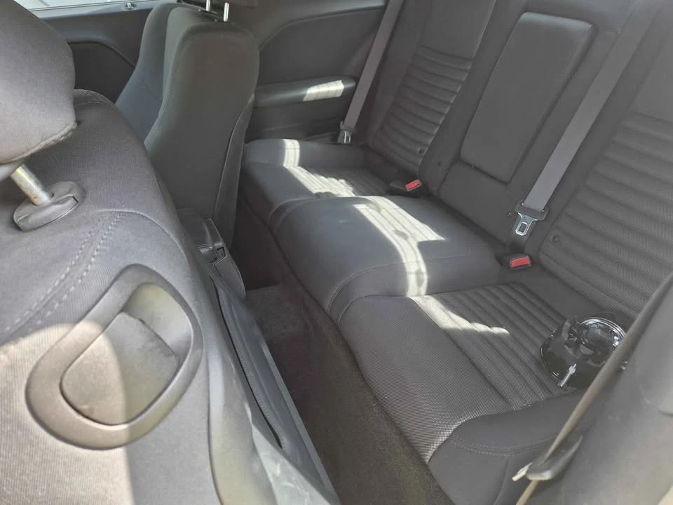2012 Dodge Challenger 3rd Gen - Image 10 of 18