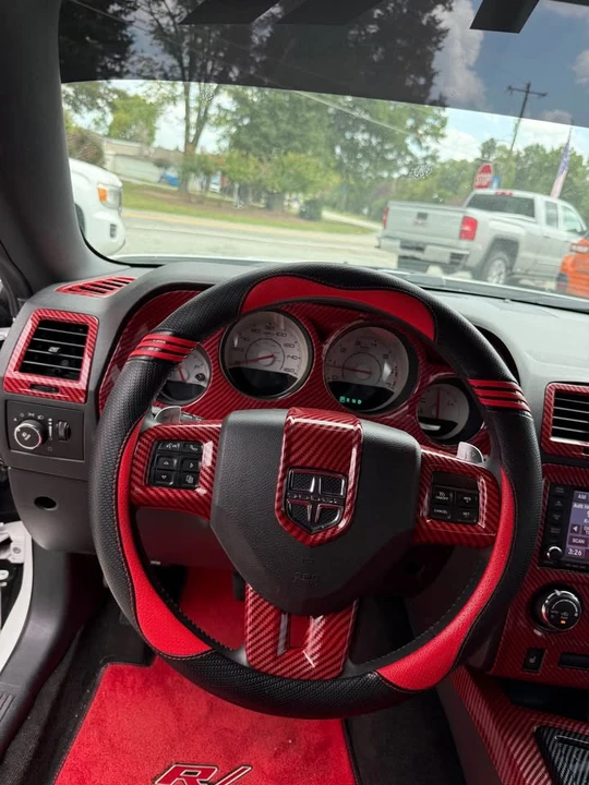 2012 Dodge Challenger 3rd Gen - Image 8 of 15