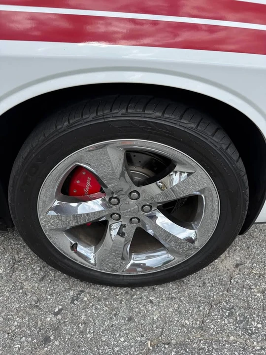 2012 Dodge Challenger 3rd Gen - Image 14 of 15