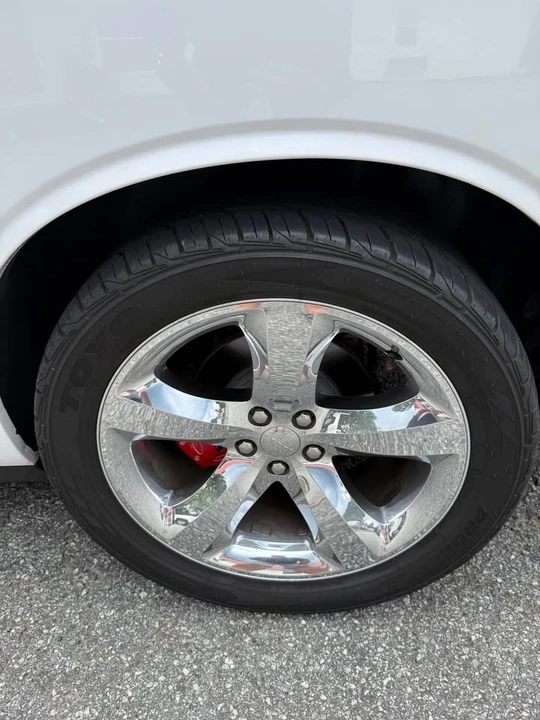 2012 Dodge Challenger 3rd Gen - Image 12 of 15