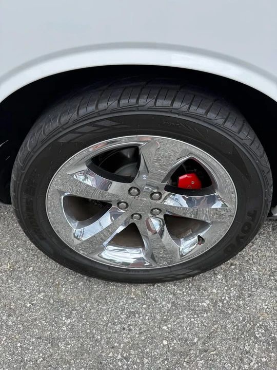 2012 Dodge Challenger 3rd Gen - Image 15 of 15