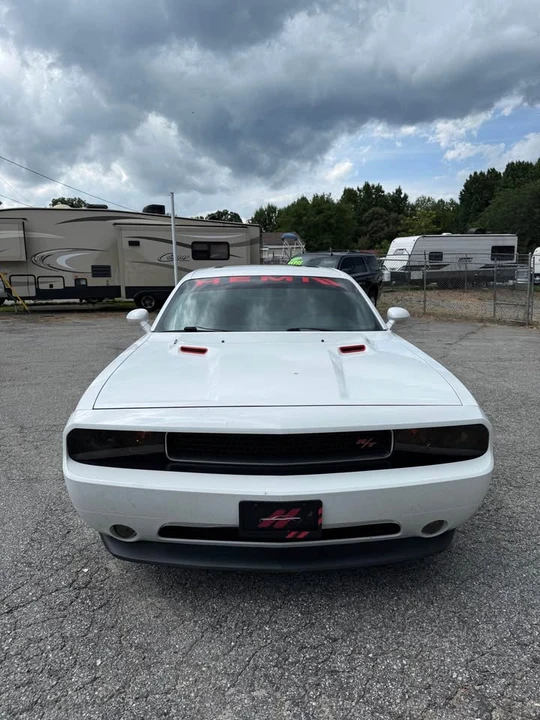 2012 Dodge Challenger 3rd Gen - Image 2 of 15