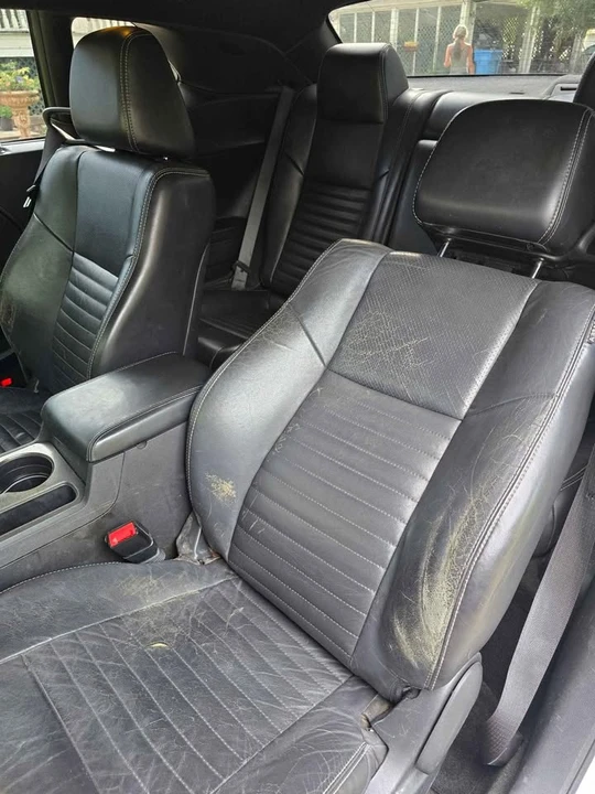 2012 Dodge Challenger 3rd Gen - Image 6 of 7