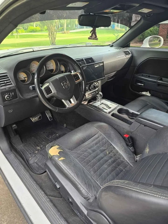 2012 Dodge Challenger 3rd Gen - Image 7 of 7