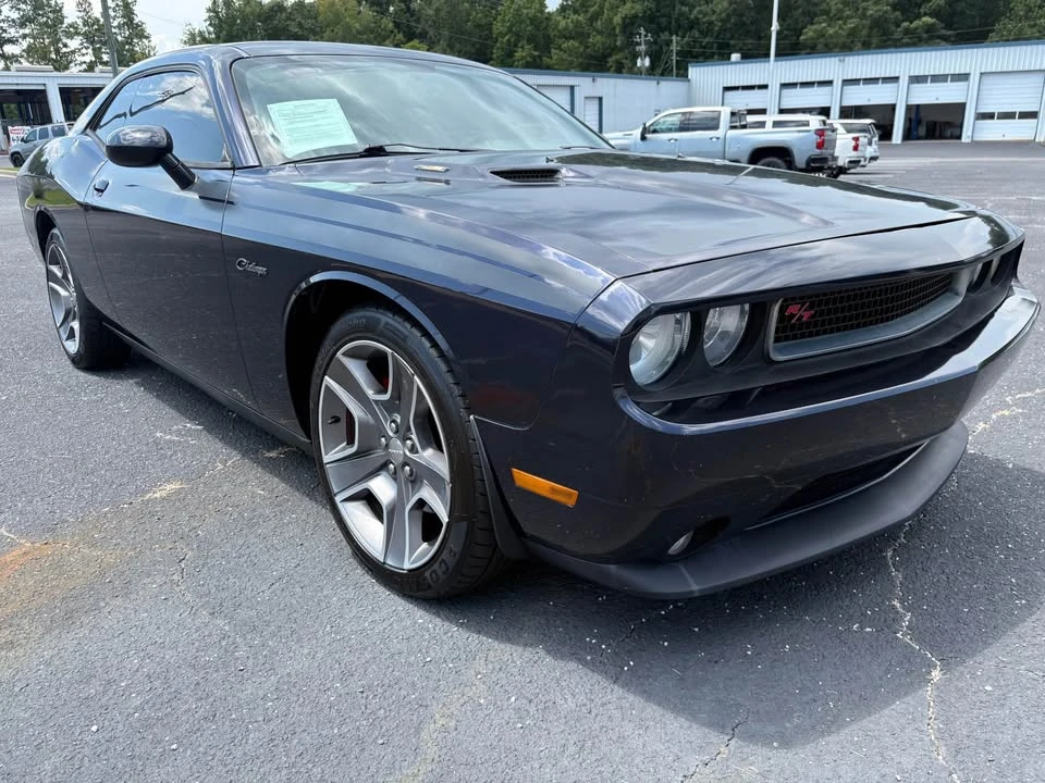 2012 Dodge Challenger 3rd Gen - Image 2 of 6