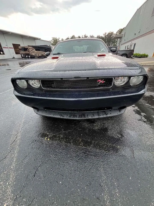 2012 Dodge Challenger 3rd Gen - Image 2 of 10