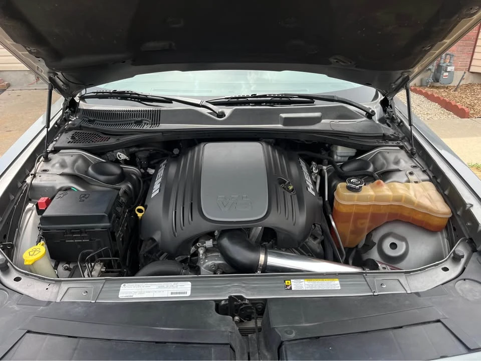 2012 Dodge Challenger 3rd Gen - Image 7 of 8