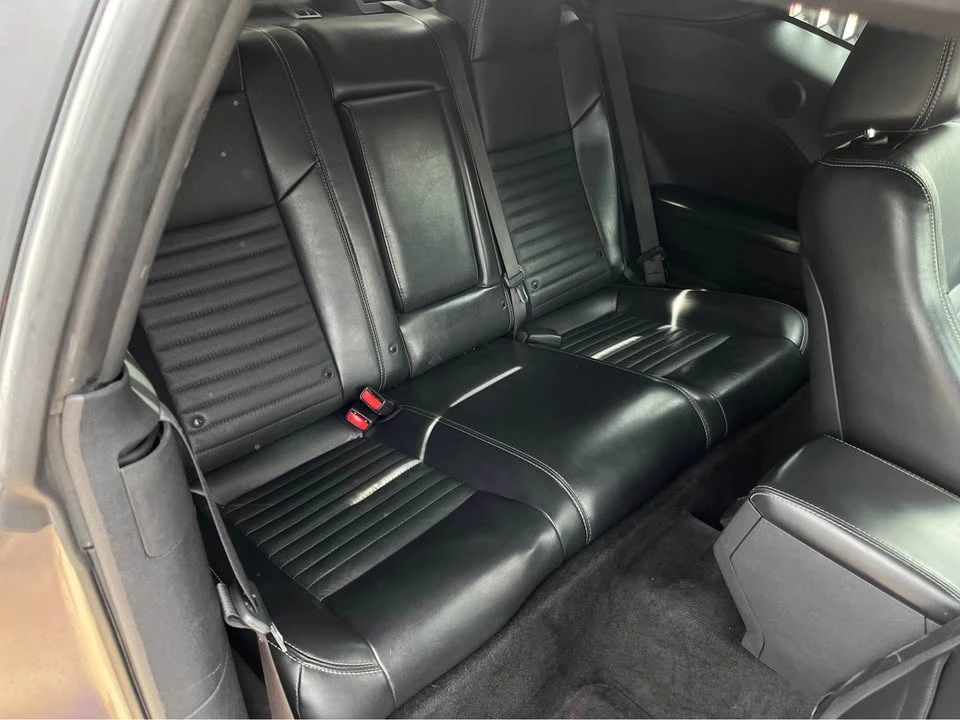 2012 Dodge Challenger 3rd Gen - Image 4 of 8