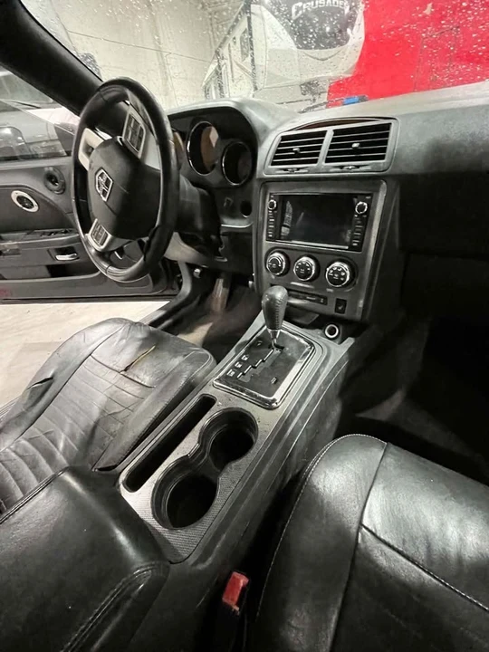2012 Dodge Challenger 3rd Gen - Image 7 of 10