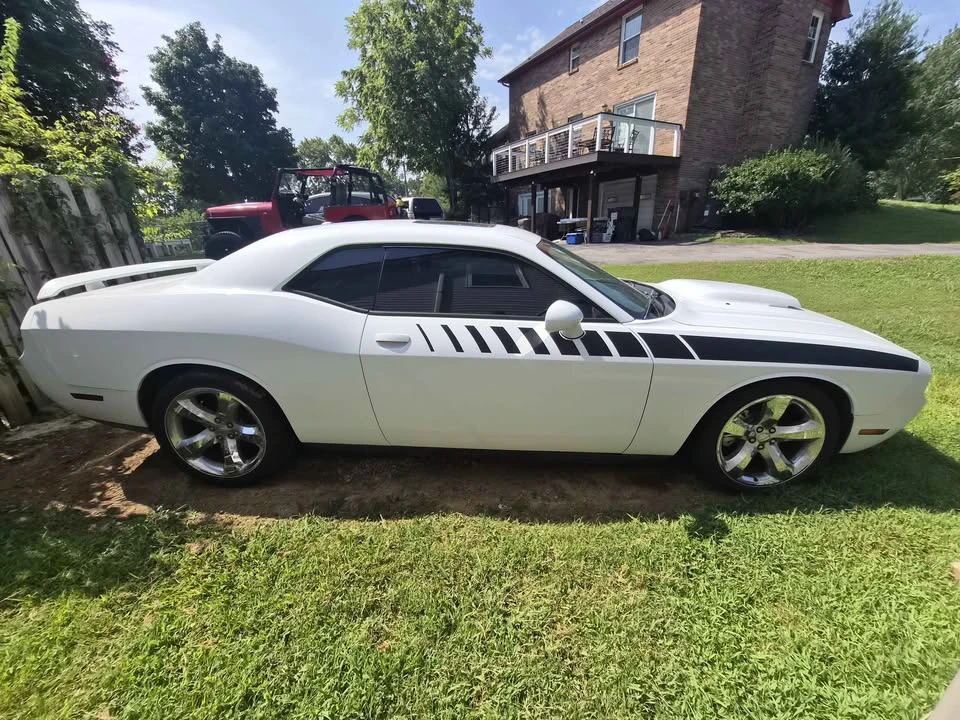 2012 Dodge Challenger 3rd Gen - Image 4 of 18