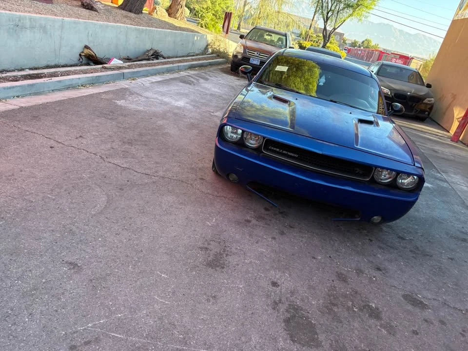 2012 Dodge Challenger 3rd Gen - Image 5 of 7