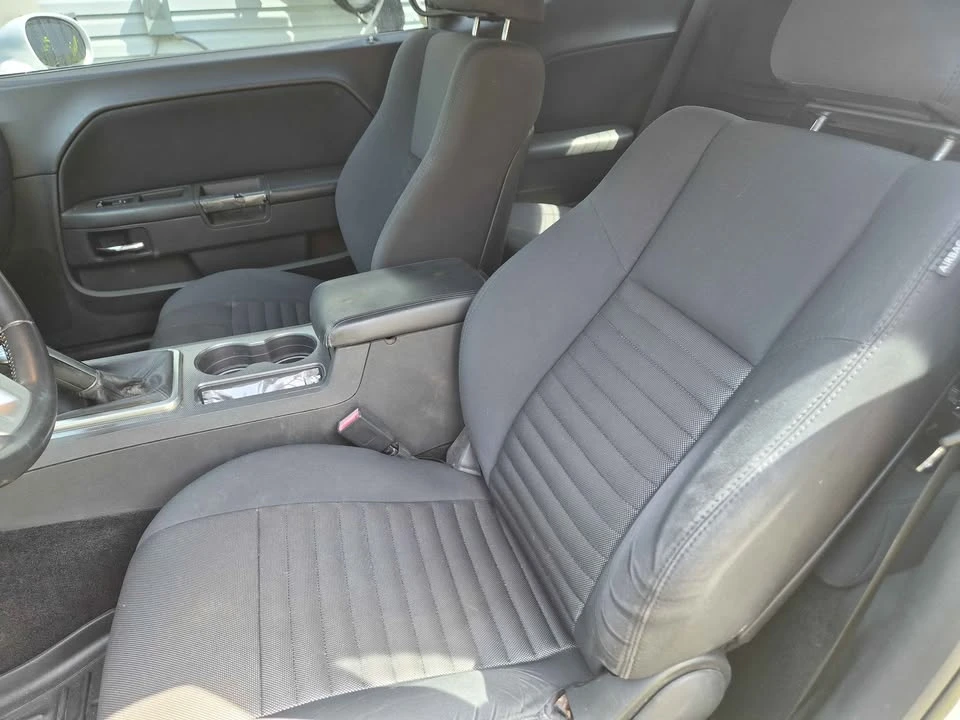 2012 Dodge Challenger 3rd Gen - Image 11 of 18