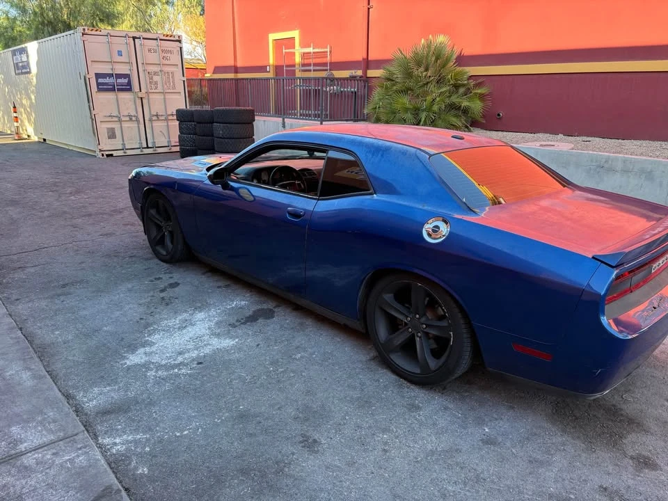 2012 Dodge Challenger 3rd Gen - Image 2 of 7