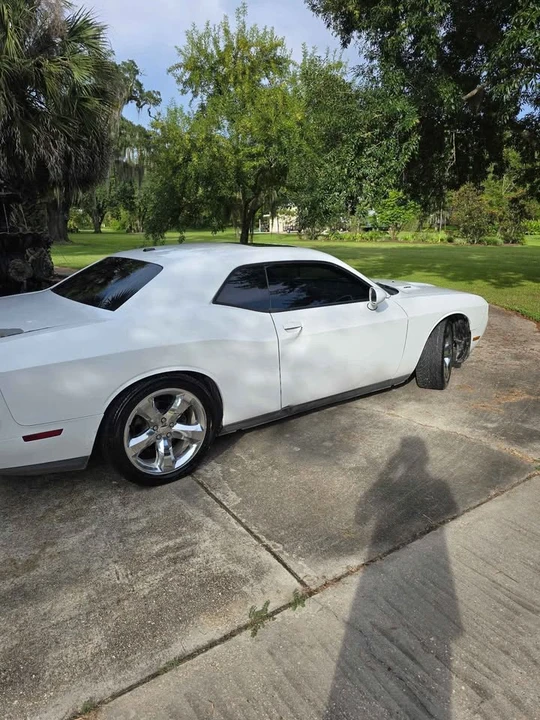 2012 Dodge Challenger 3rd Gen - Image 3 of 7