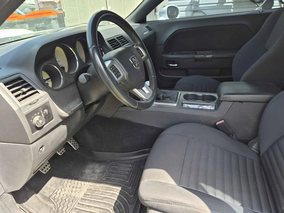 2012 Dodge Challenger 3rd Gen - Image 12 of 18
