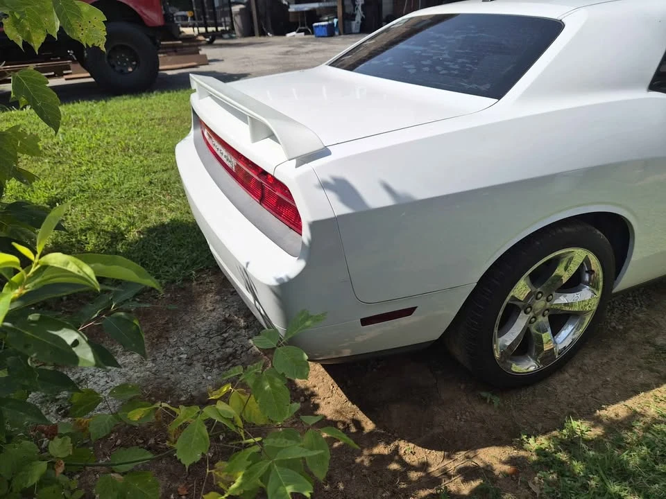 2012 Dodge Challenger 3rd Gen - Image 5 of 18