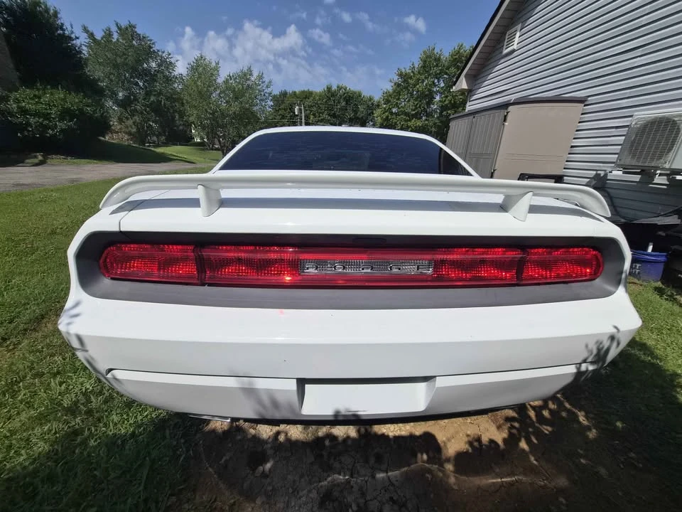 2012 Dodge Challenger 3rd Gen - Image 6 of 18