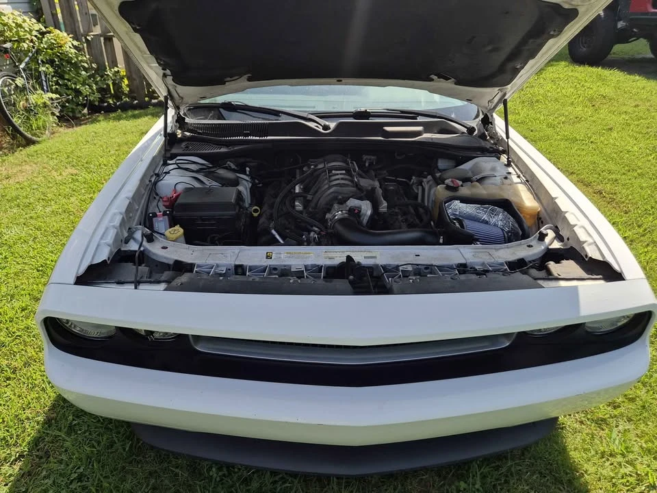 2012 Dodge Challenger 3rd Gen - Image 9 of 18