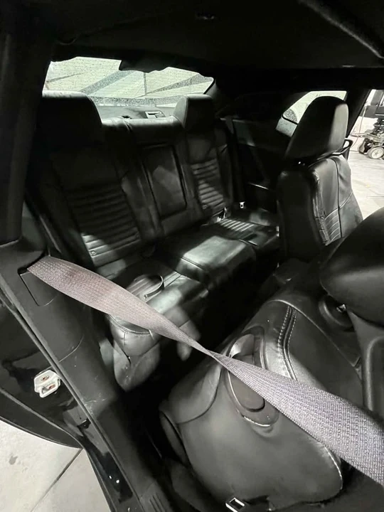 2012 Dodge Challenger 3rd Gen - Image 8 of 10