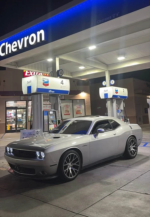 2012 Dodge Challenger 3rd Gen - Image 10 of 13