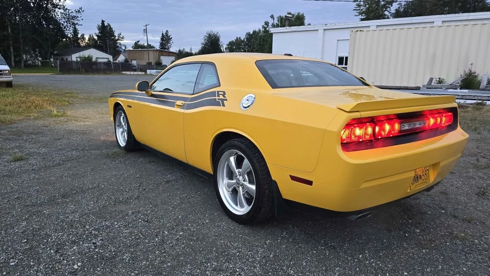 2012 Dodge Challenger 3rd Gen - Image 3 of 13