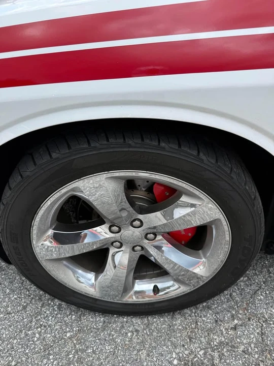 2012 Dodge Challenger 3rd Gen - Image 13 of 15