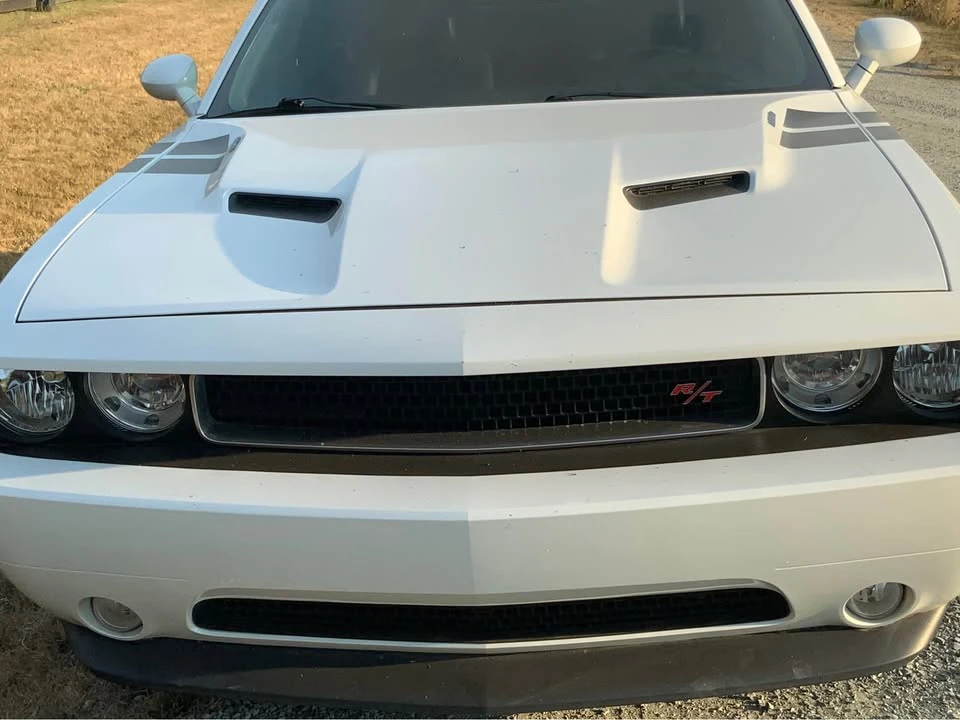 2012 Dodge Challenger 3rd Gen - Image 4 of 9
