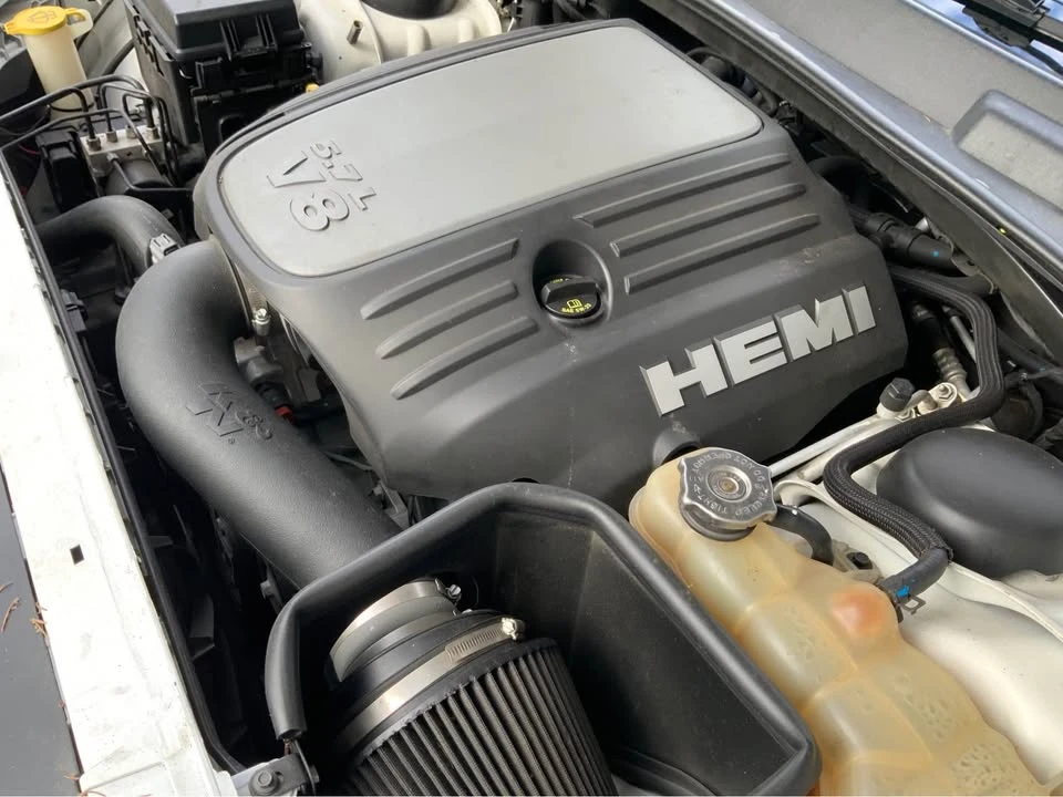 2012 Dodge Challenger 3rd Gen - Image 9 of 9