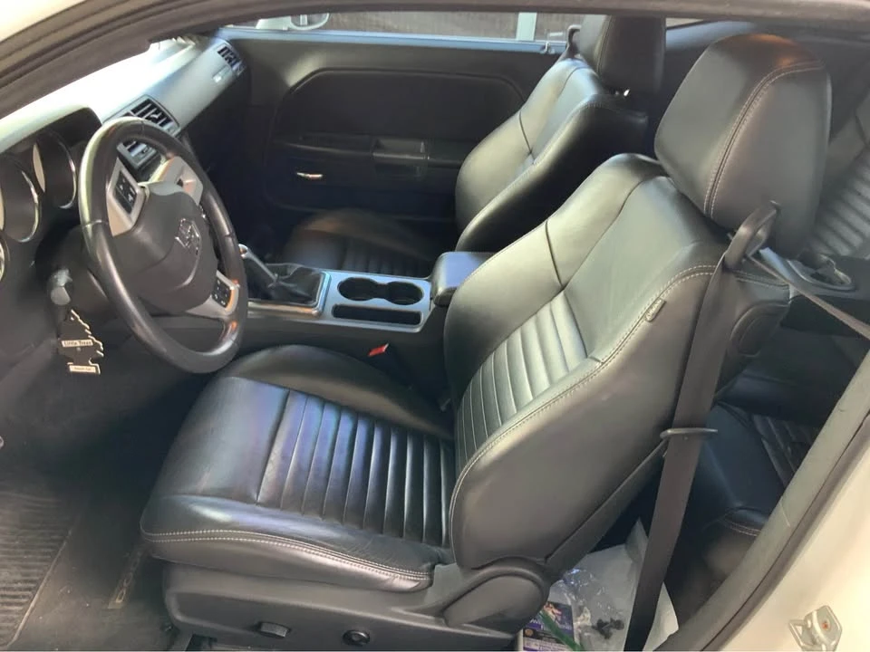 2012 Dodge Challenger 3rd Gen - Image 5 of 9