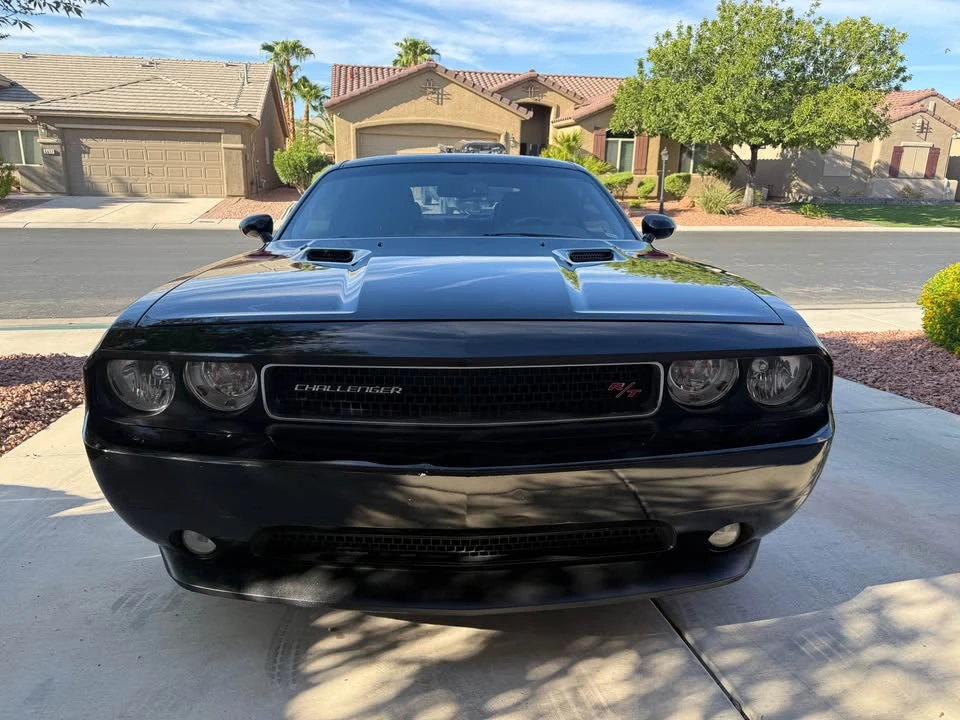 2012 Dodge Challenger 3rd Gen - Image 2 of 9