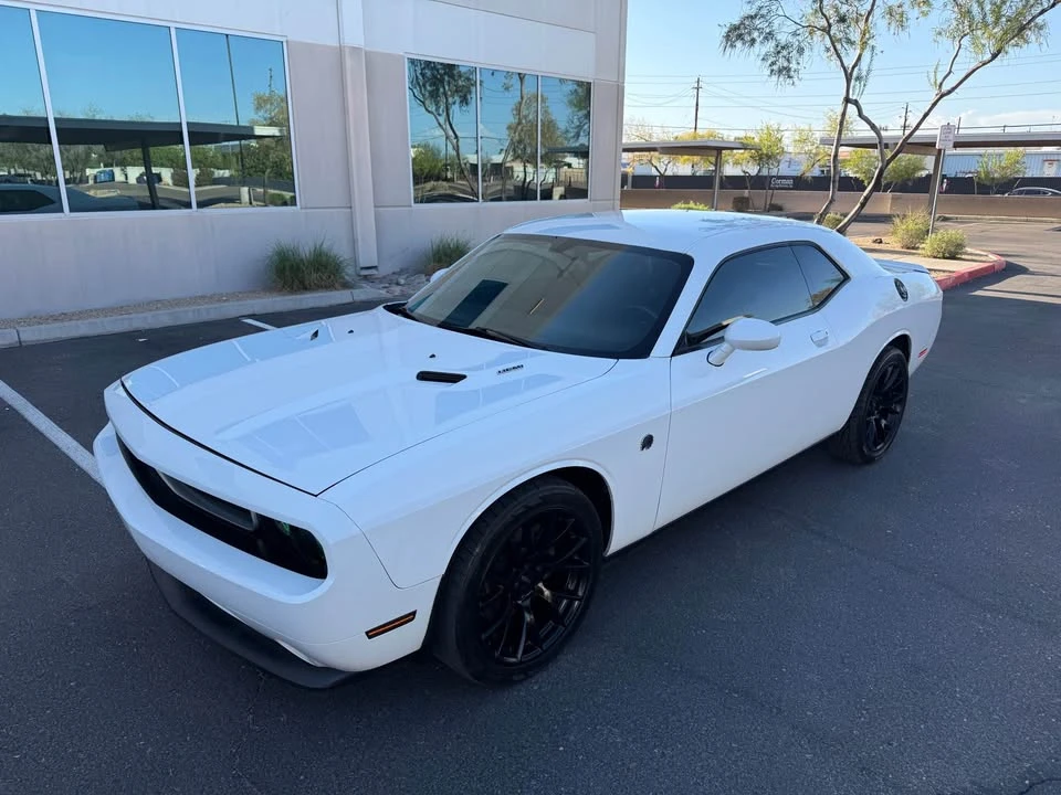 2012 Dodge Challenger 3rd Gen - Image 5 of 20