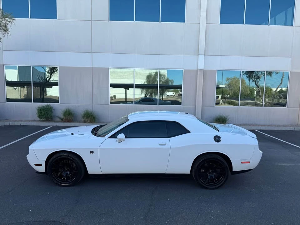 2012 Dodge Challenger 3rd Gen - Image 6 of 20