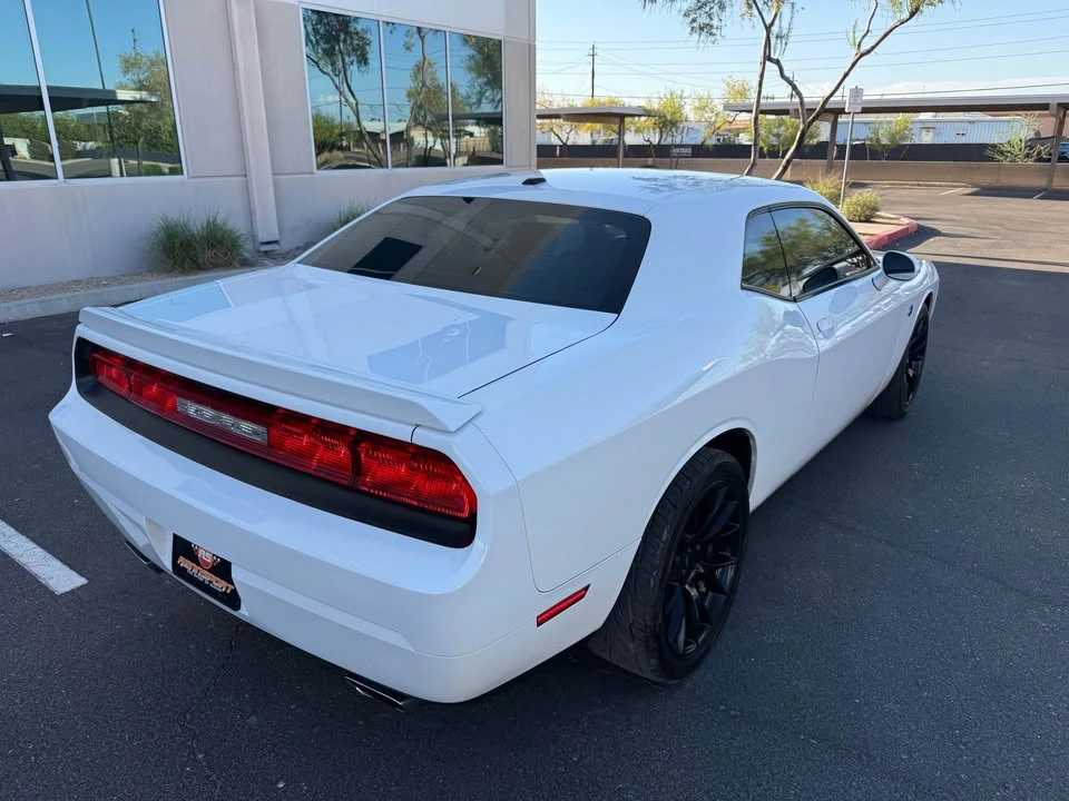 2012 Dodge Challenger 3rd Gen - Image 8 of 20