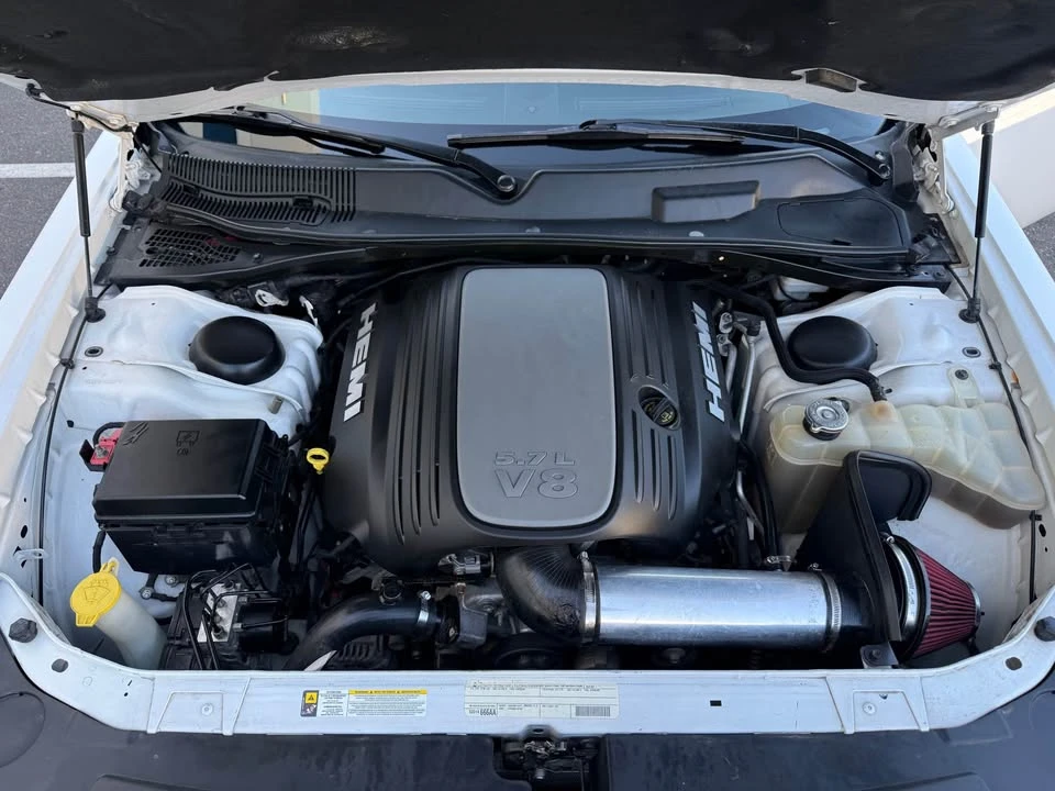 2012 Dodge Challenger 3rd Gen - Image 20 of 20
