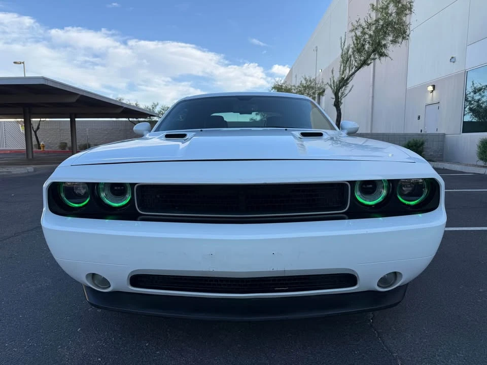 2012 Dodge Challenger 3rd Gen - Image 2 of 20
